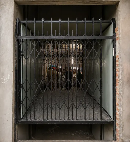 goods lift